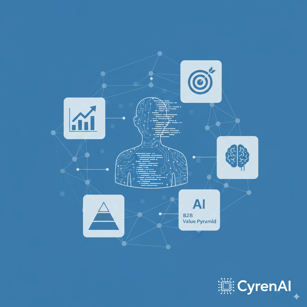 AI Persona Generator: Create Perfect Buyer Personas in 5 Minutes (2025 Guide)